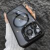Shockproof Mag Safe for iPhone