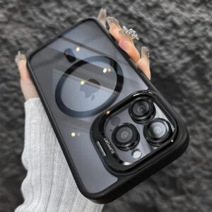 Shockproof Mag Safe for iPhone